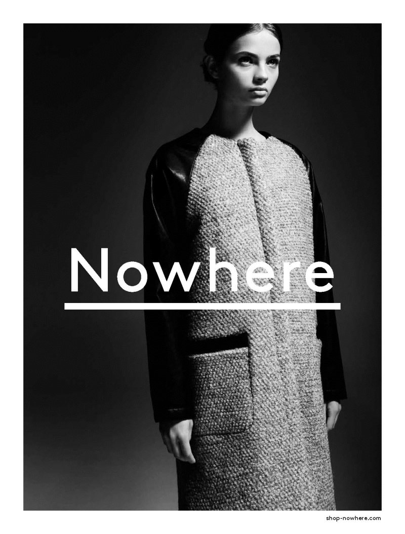 Nowhere 2011ﶬϵЏV DƬ