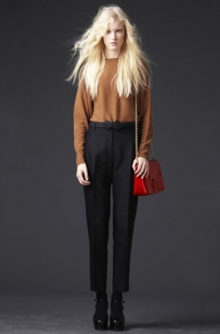 Orla Kiely 2011ﶬ LookBook DƬ