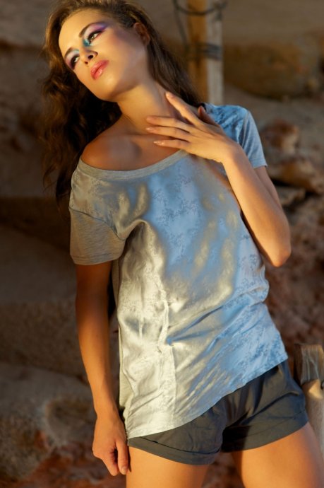 Rainbow Winters 2012 LookBook DƬ