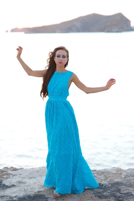 Rainbow Winters 2012 LookBook DƬ