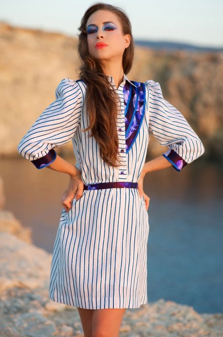 Rainbow Winters 2012 LookBook DƬ