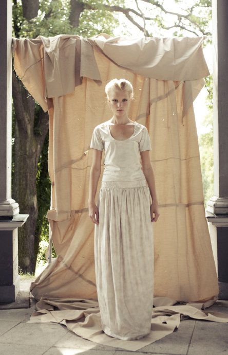 Seika Lee 2012 LookBook DƬ