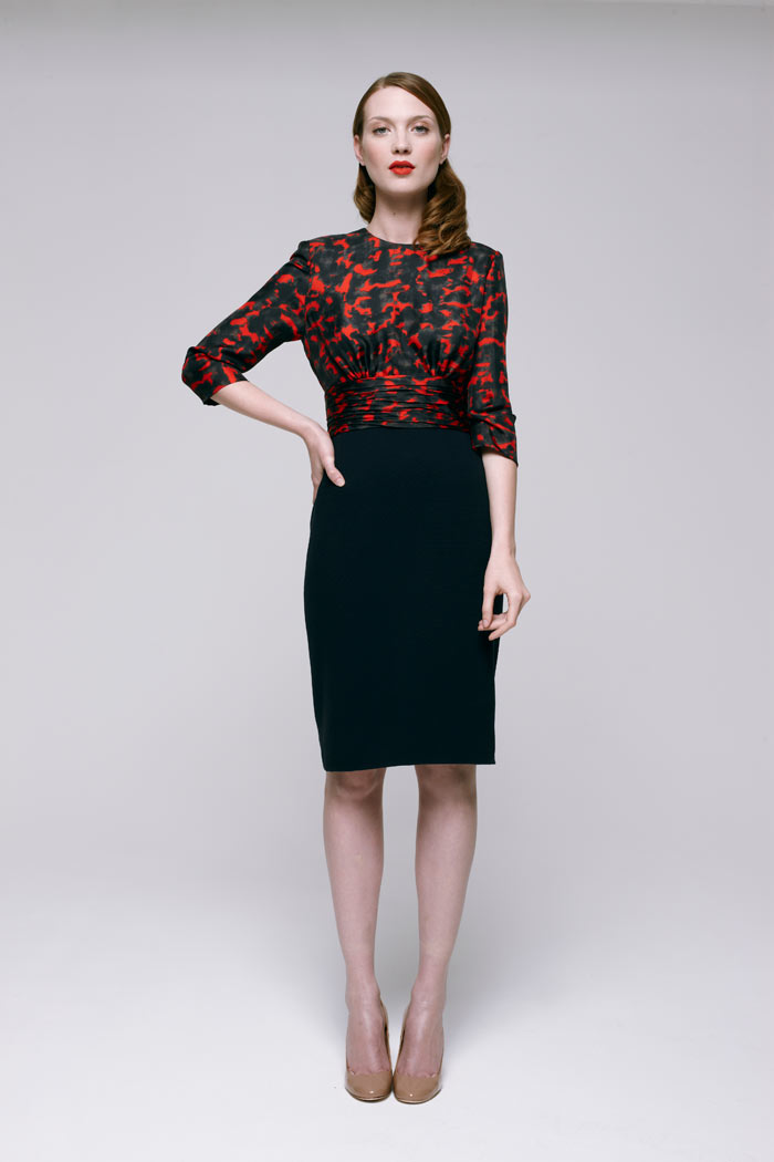 Stewart Parvin 2011ﶬCouture Lookbook DƬ