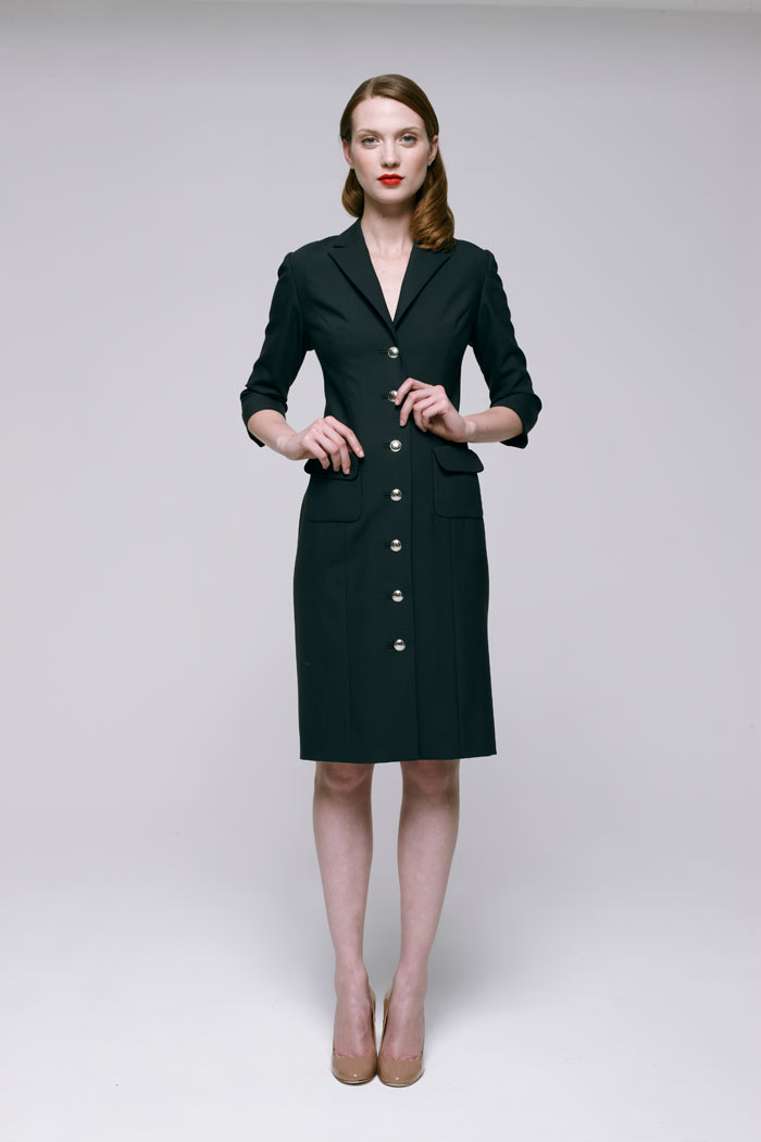 Stewart Parvin 2011ﶬCouture Lookbook DƬ