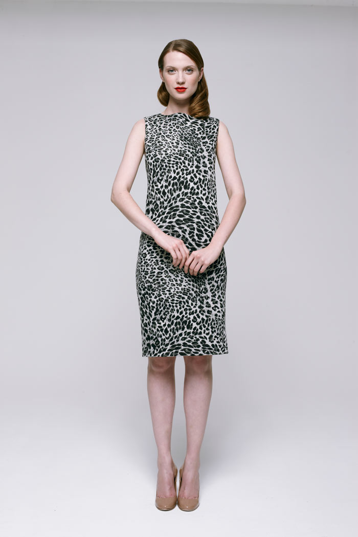 Stewart Parvin 2011ﶬCouture Lookbook DƬ
