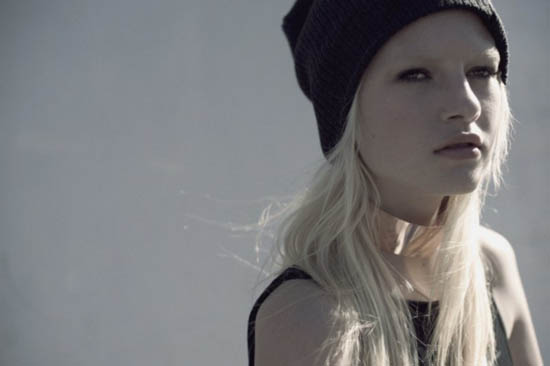 The Stylists Own 2012LookBook DƬ