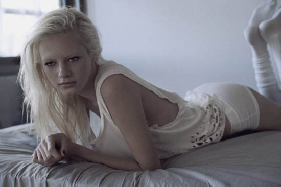 The Stylists Own 2012LookBook DƬ