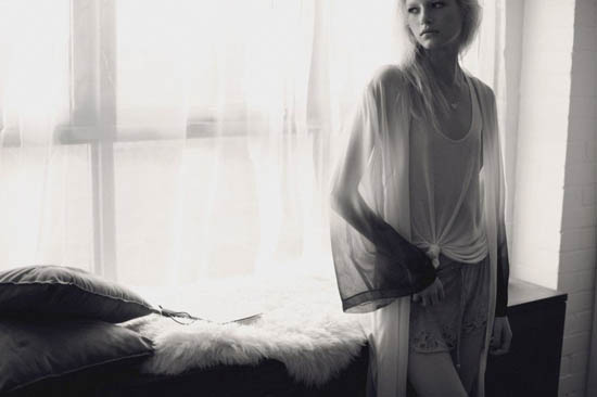 The Stylists Own 2012LookBook DƬ