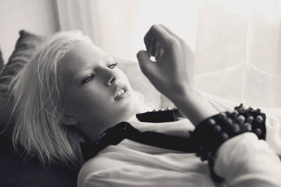 The Stylists Own 2012LookBook DƬ