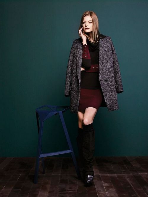 Tomboy 2011ﶬϵЏV DƬ