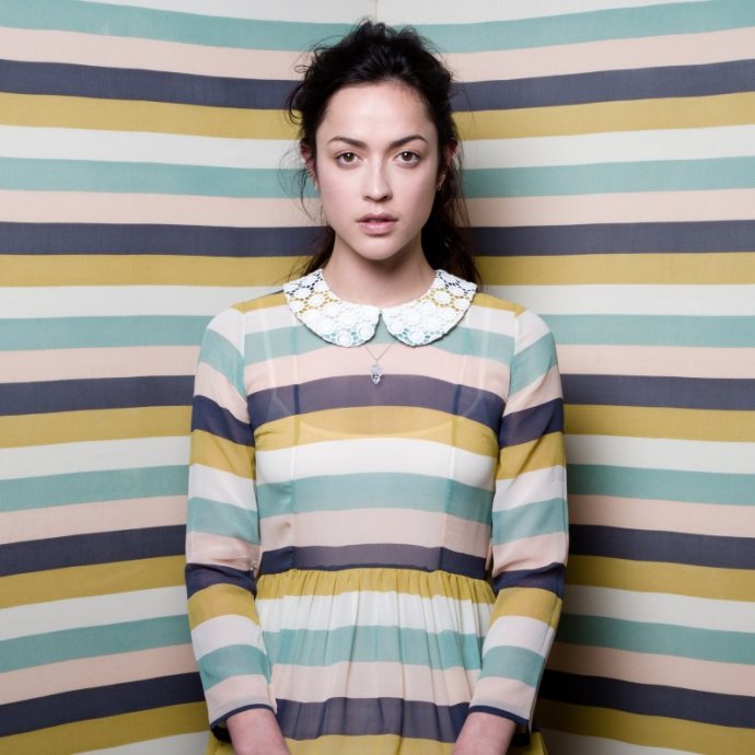 Twenty-Seven Names 2011ﶬLookbook DƬ