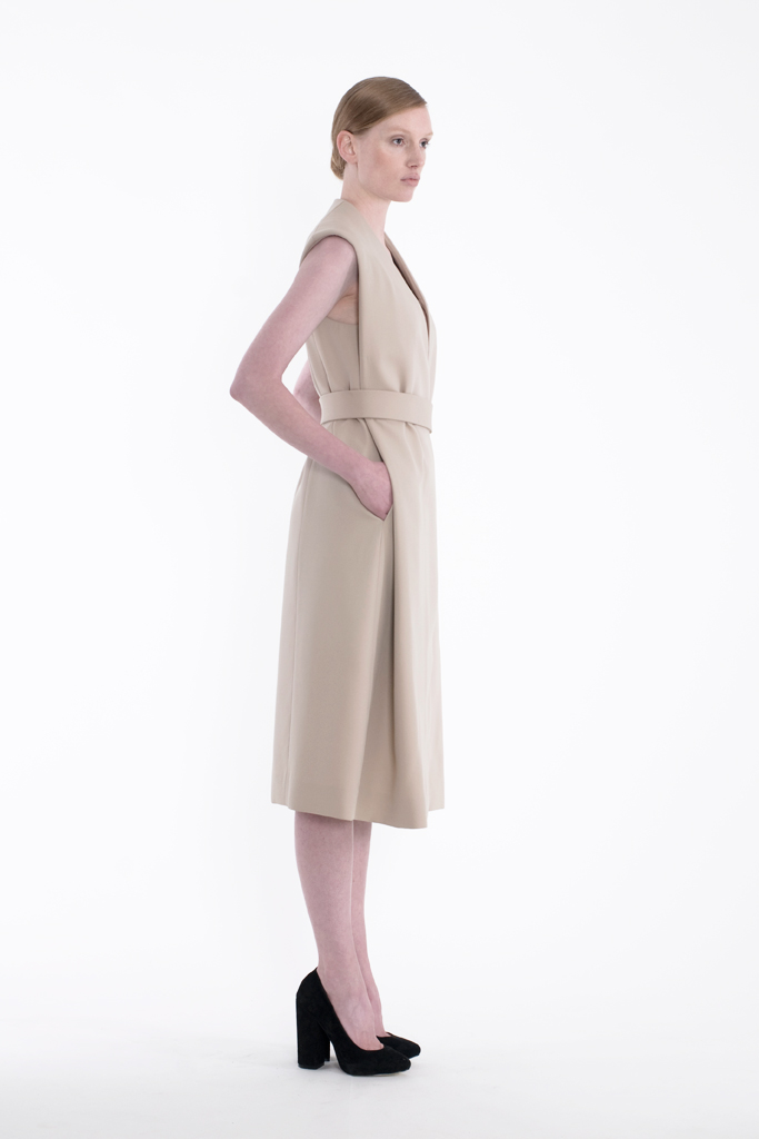 TZE GOH 2012春夏Lookbook 高清圖片