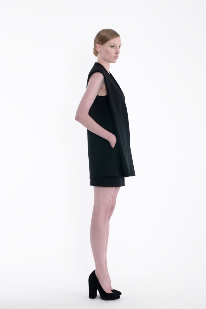 TZE GOH 2012Lookbook DƬ