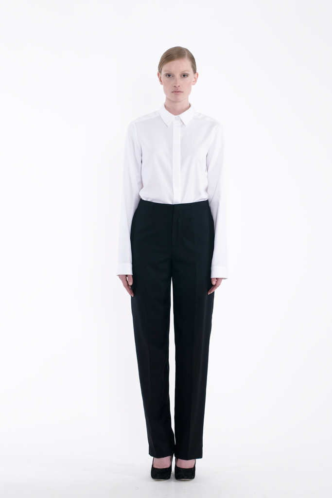 TZE GOH 2012Lookbook DƬ