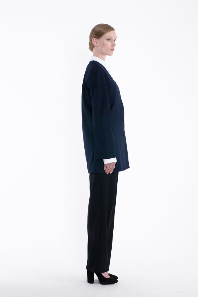 TZE GOH 2012春夏Lookbook 高清圖片