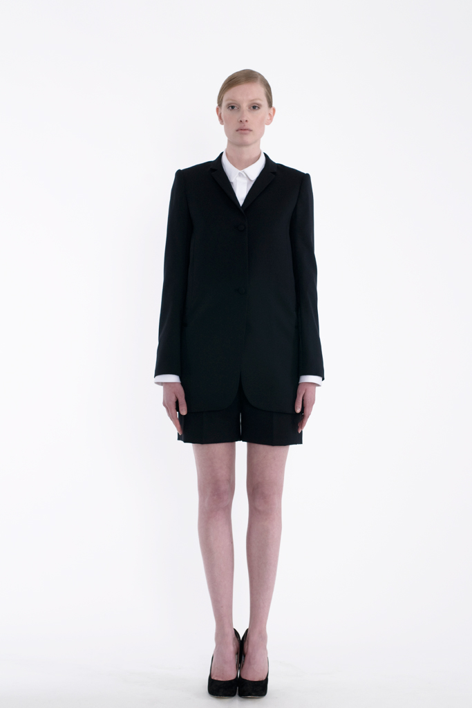 TZE GOH 2012Lookbook DƬ