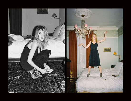 VEDA x Reformation 2011ϵЏV DƬ