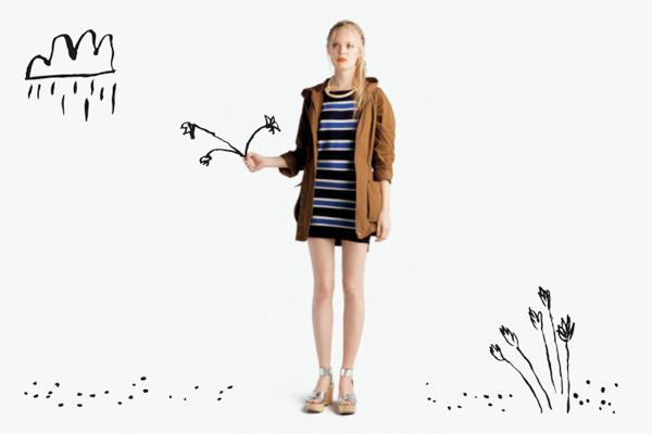 Whit 2012 LookBook DƬ
