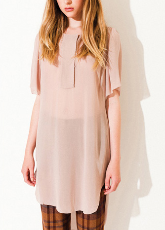 Wilfred 2011ﶬ LookBook DƬ