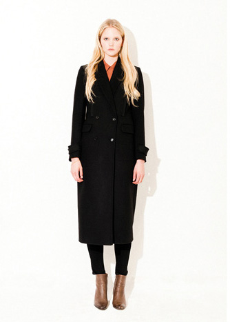 Wilfred 2011ﶬ LookBook DƬ