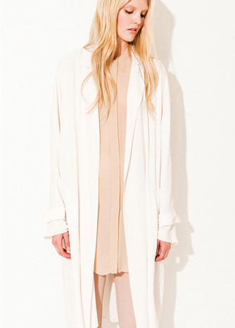 Wilfred 2011ﶬ LookBook DƬ