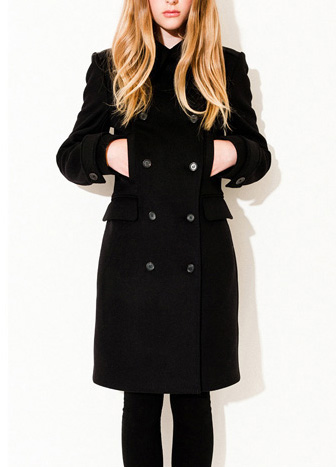 Wilfred 2011ﶬ LookBook DƬ