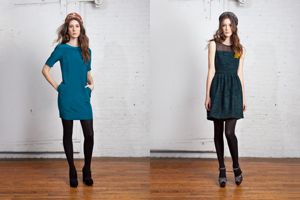 Wren 2011ﶬLookbook DƬ