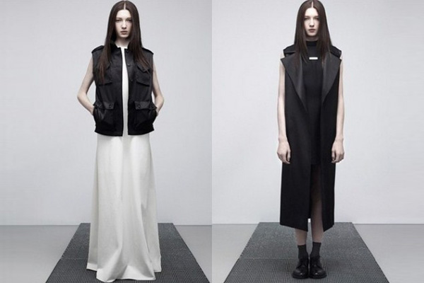 Yang Li 2012Lookbook DƬ
