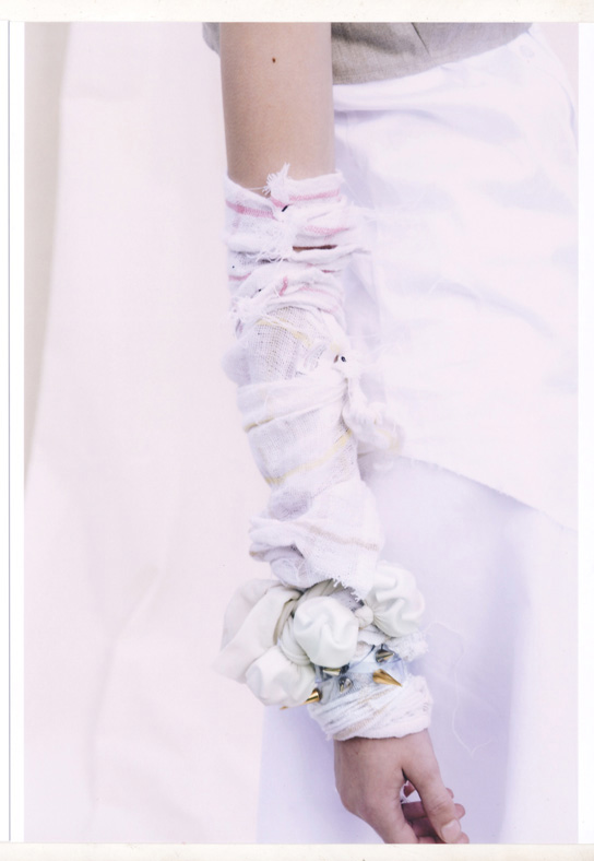 Yusuke Maegawa 2012Lookbook DƬ