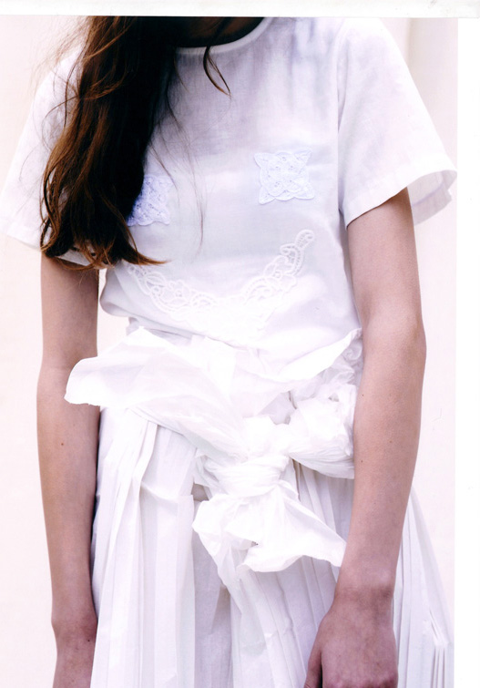 Yusuke Maegawa 2012Lookbook DƬ