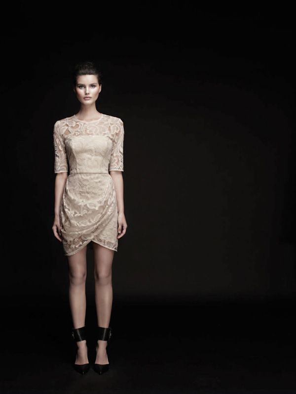 Zimmermann  2012ﶬ Lookbook DƬ