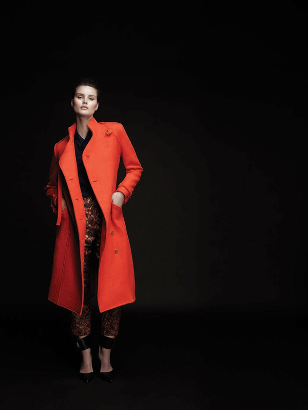 Zimmermann  2012ﶬ Lookbook DƬ