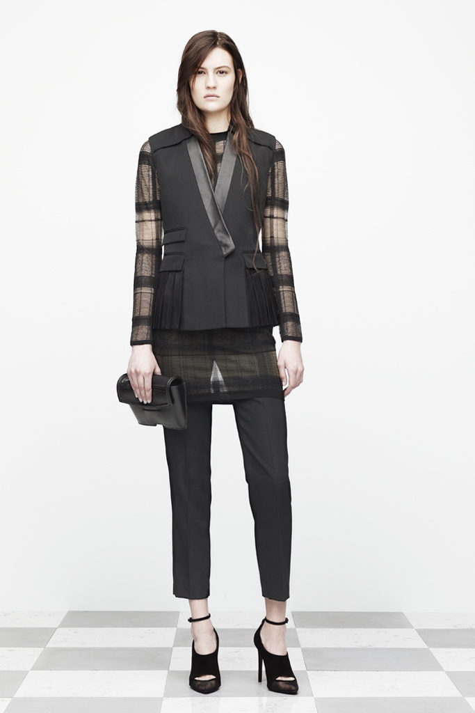 Alexander Wang 2012ϵиDƬ