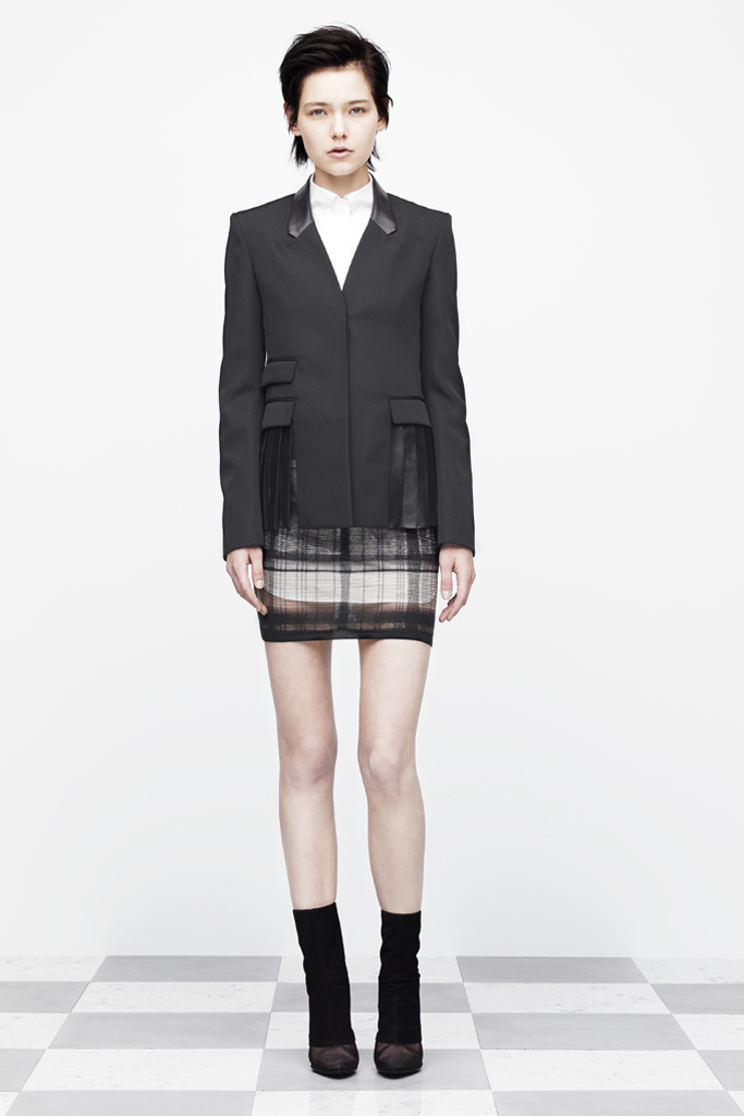 Alexander Wang 2012ϵиDƬ