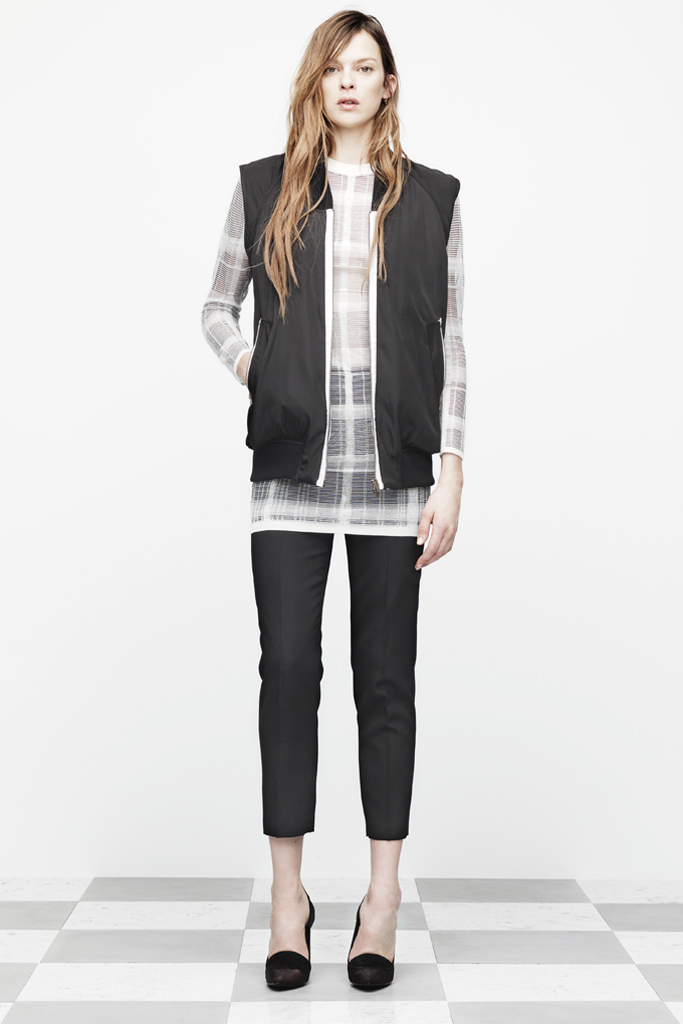 Alexander Wang 2012ϵиDƬ