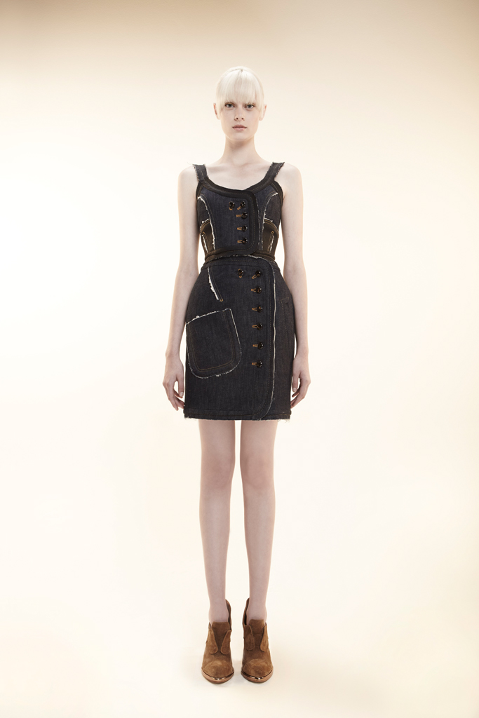Alexandre Herchcovitch 2012ϵиDƬ