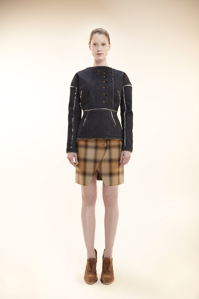Alexandre Herchcovitch 2012ϵиDƬ
