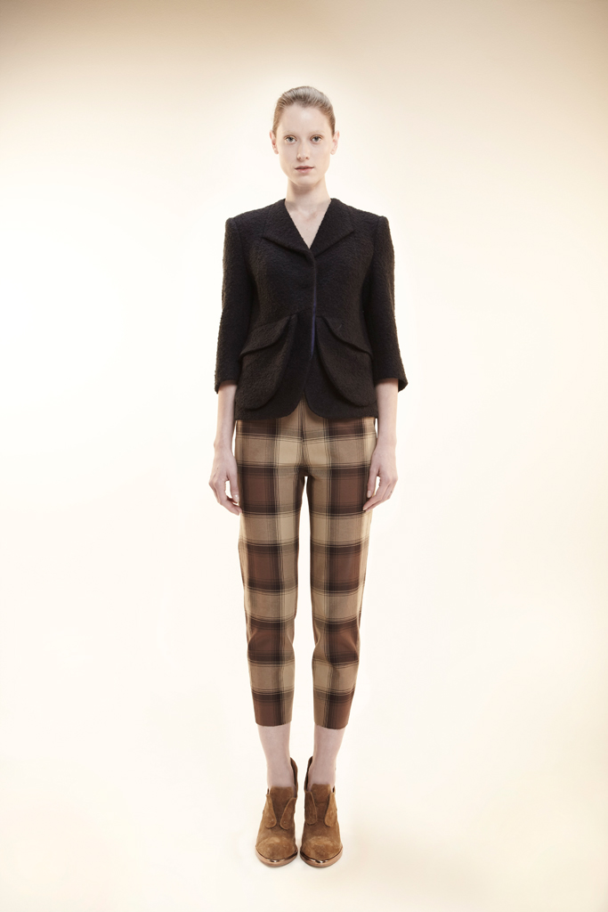 Alexandre Herchcovitch 2012ϵиDƬ