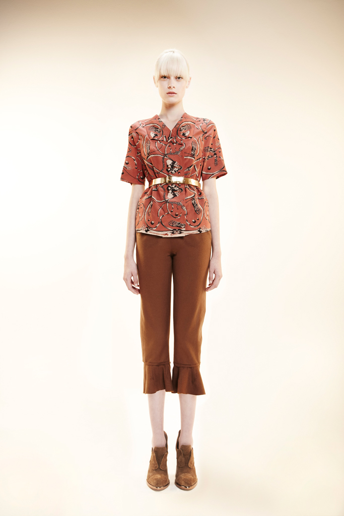 Alexandre Herchcovitch 2012ϵиDƬ
