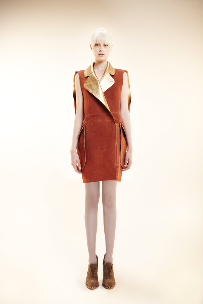 Alexandre Herchcovitch 2012ϵиDƬ