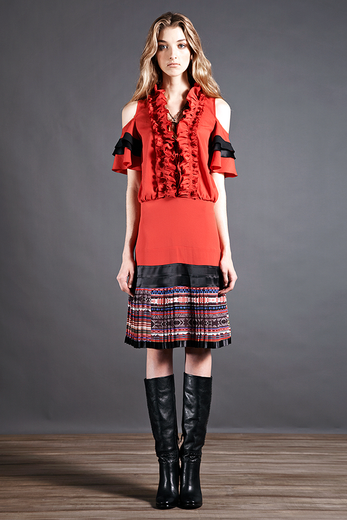 Just Cavalli 2012ϵиDƬ