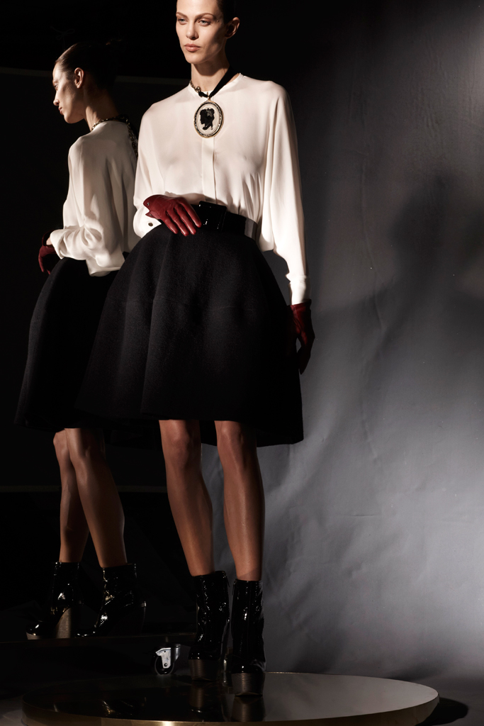 Lanvin 2012ϵиDƬ