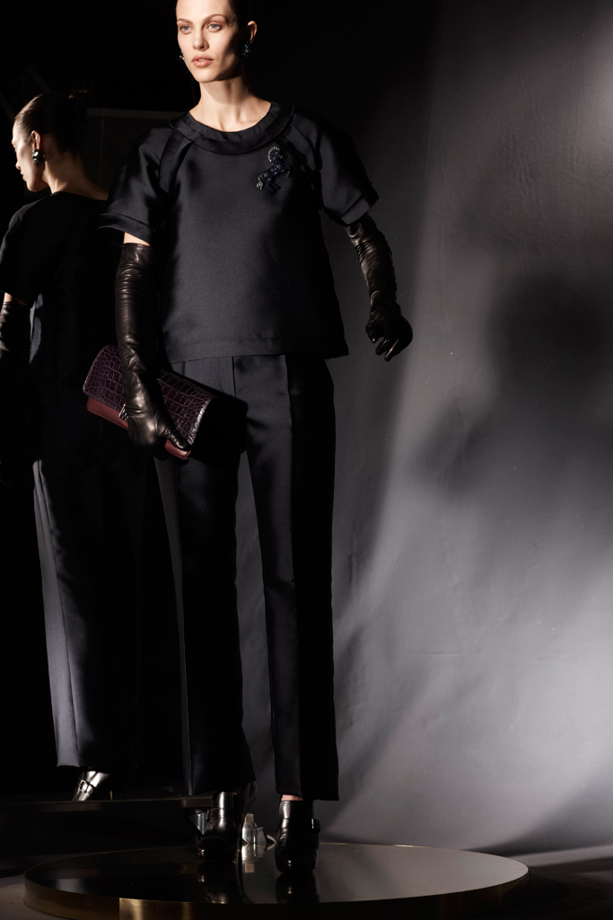 Lanvin 2012ϵиDƬ