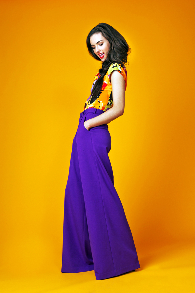 Nanette Lepore 2012ϵиDƬ