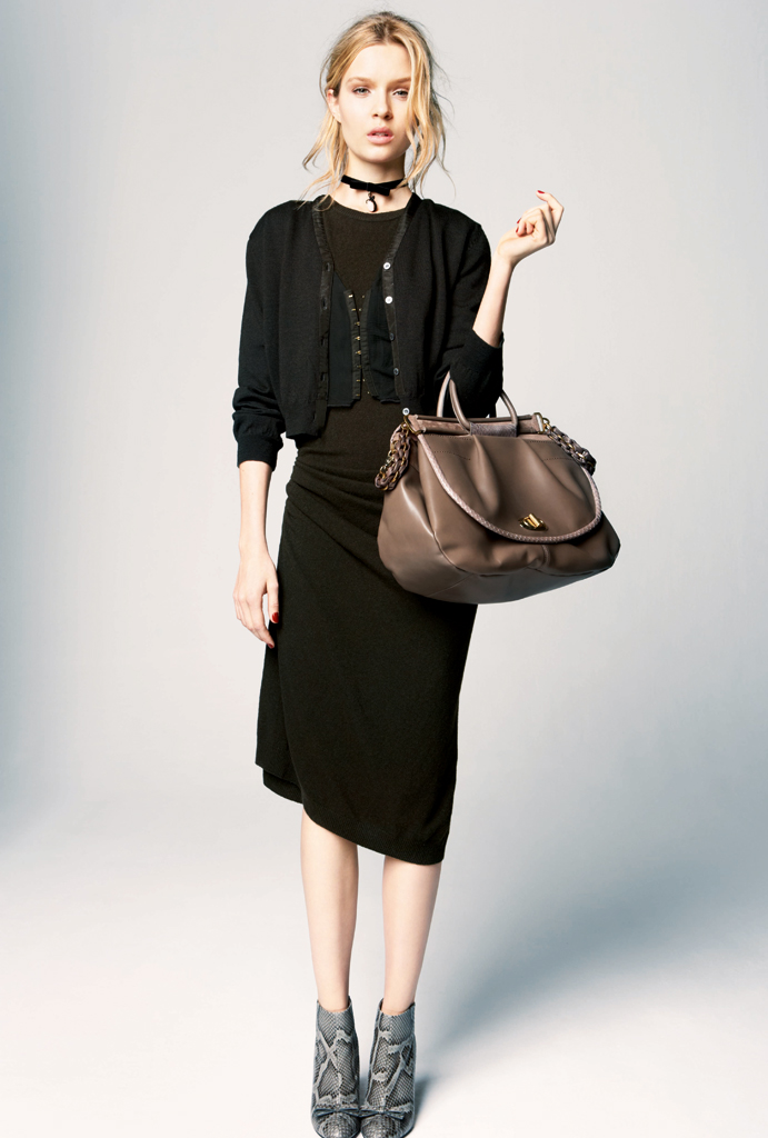 Nina Ricci 2012ϵиDƬ