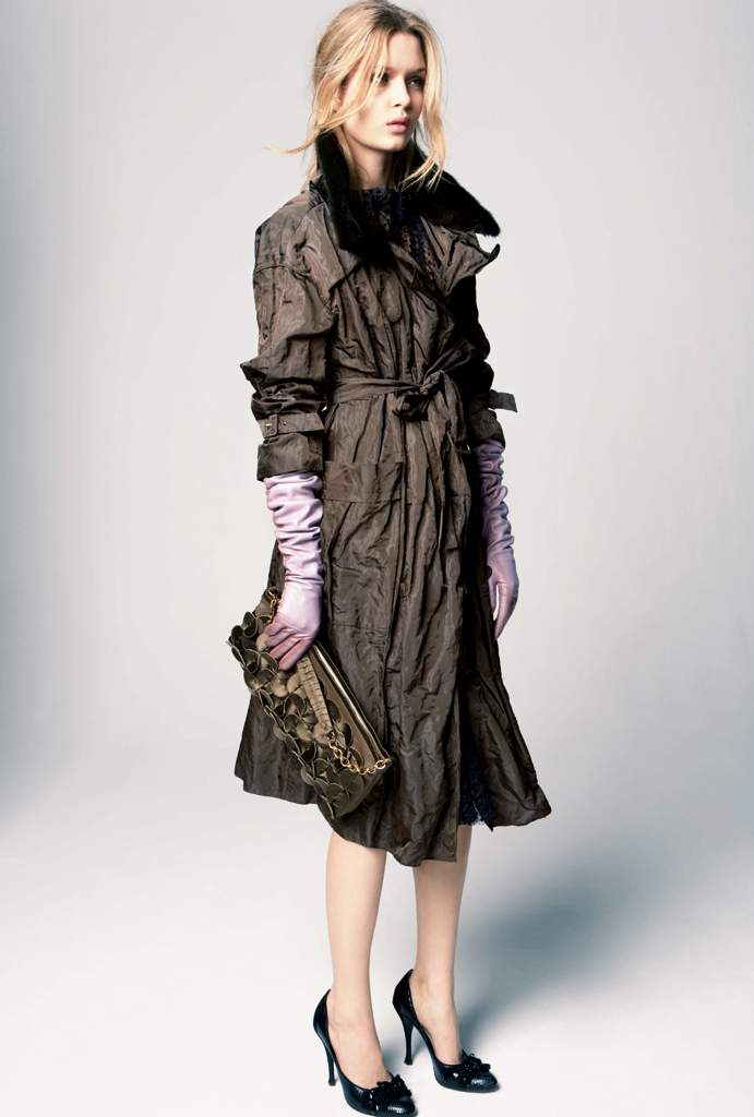 Nina Ricci 2012ϵиDƬ