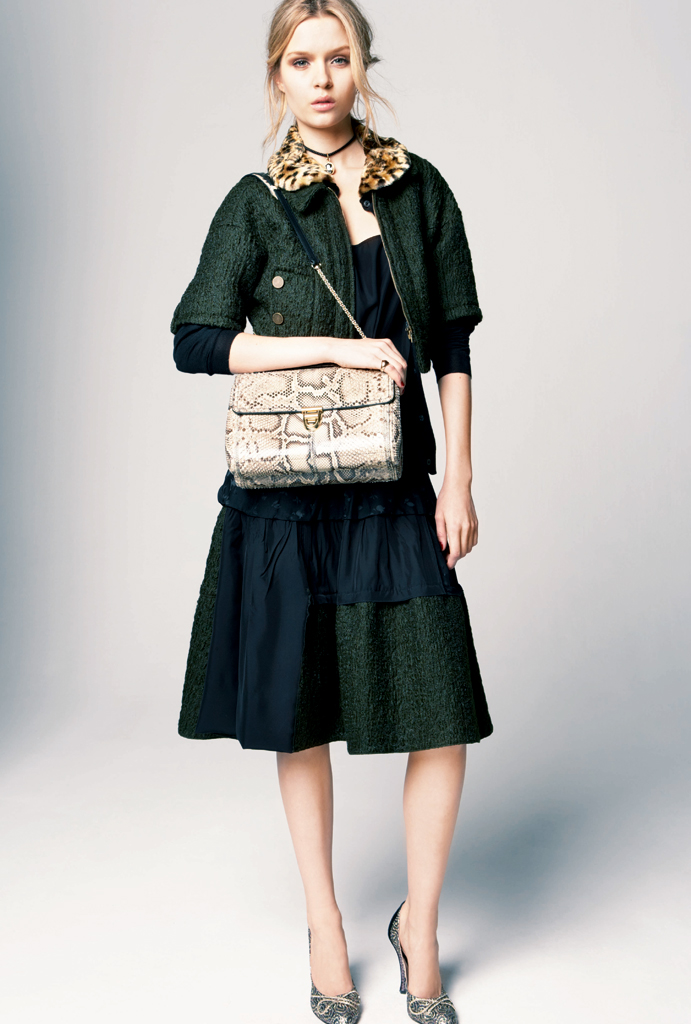 Nina Ricci 2012ϵиDƬ