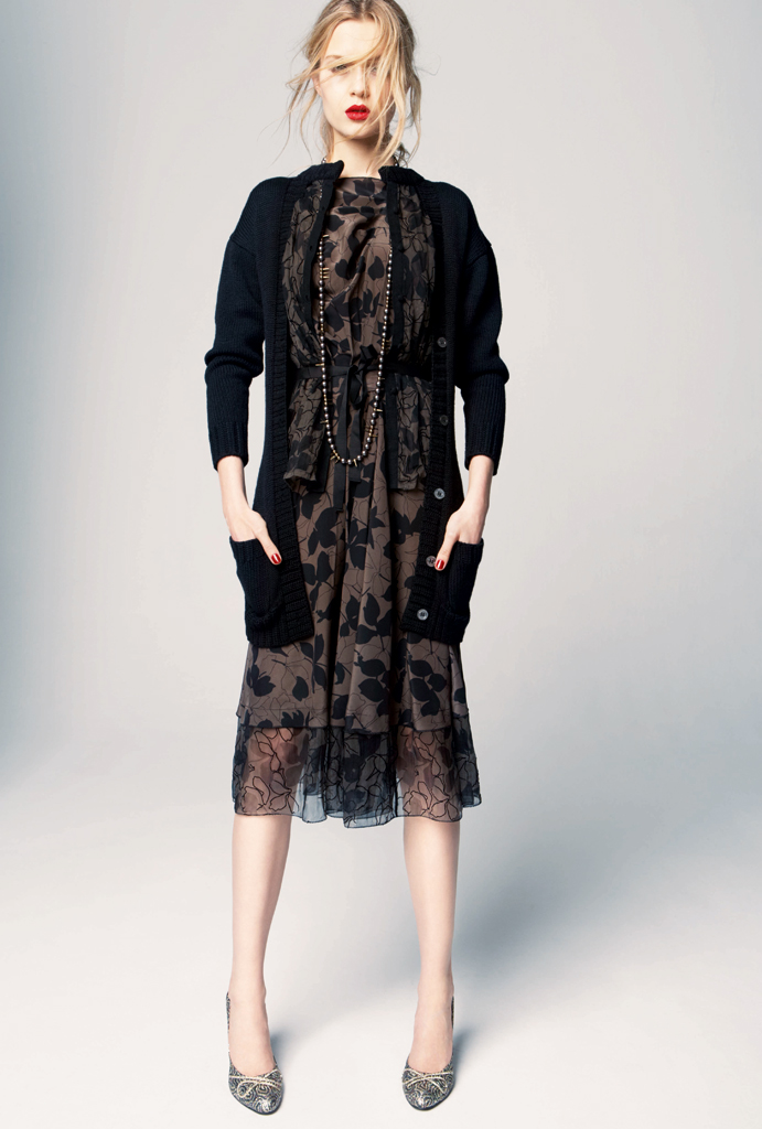 Nina Ricci 2012ϵиDƬ