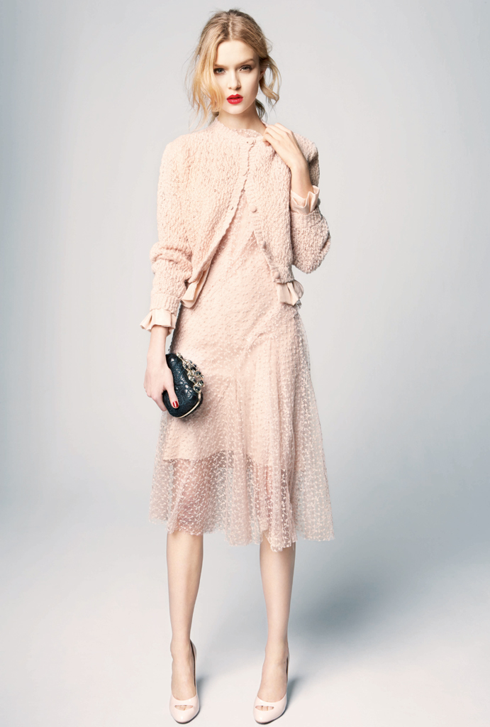 Nina Ricci 2012ϵиDƬ