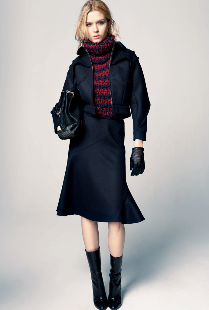 Nina Ricci 2012ϵиDƬ